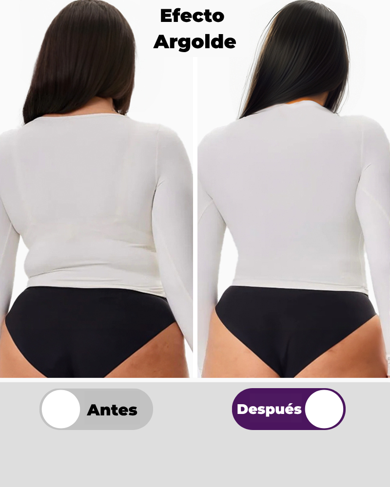 Sujetador moldeador : Elegance Comfort
